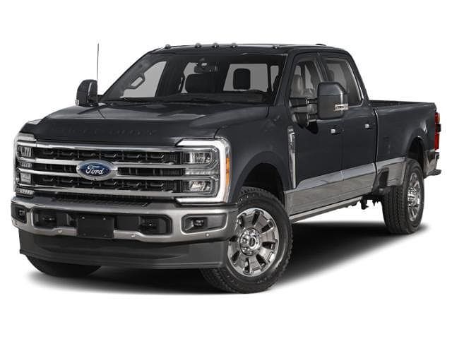 2026 FORD F-350