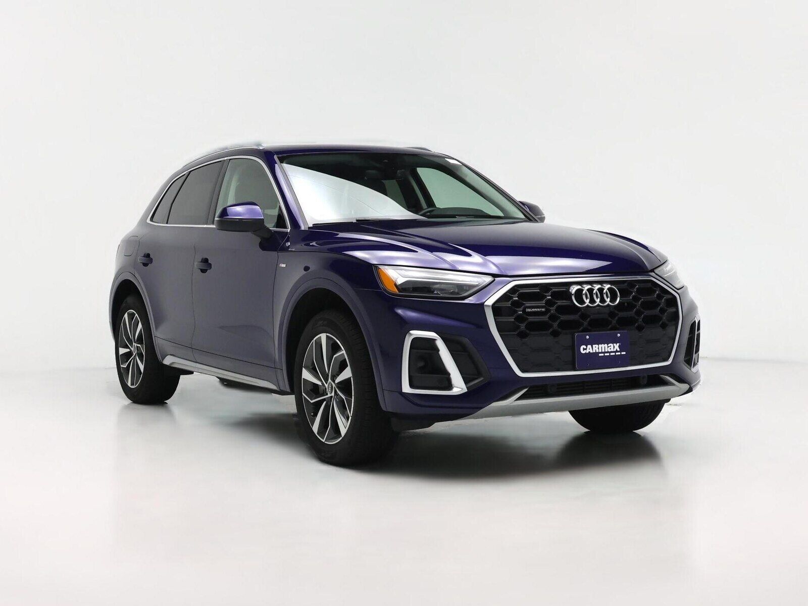 2022 AUDI Q5