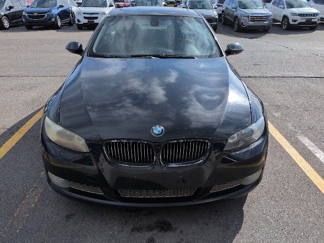2008 BMW 335xi