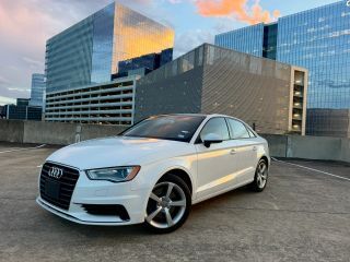 2015 AUDI A3