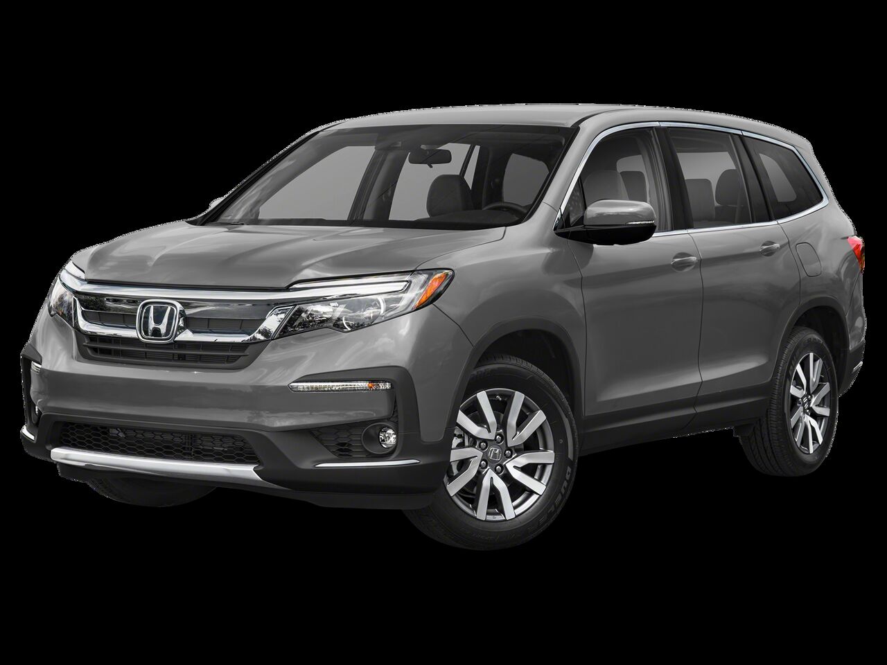 2020 HONDA Pilot