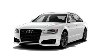 2017 AUDI A8