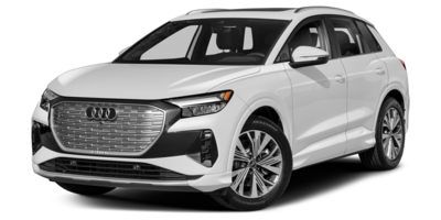 2023 AUDI Q4