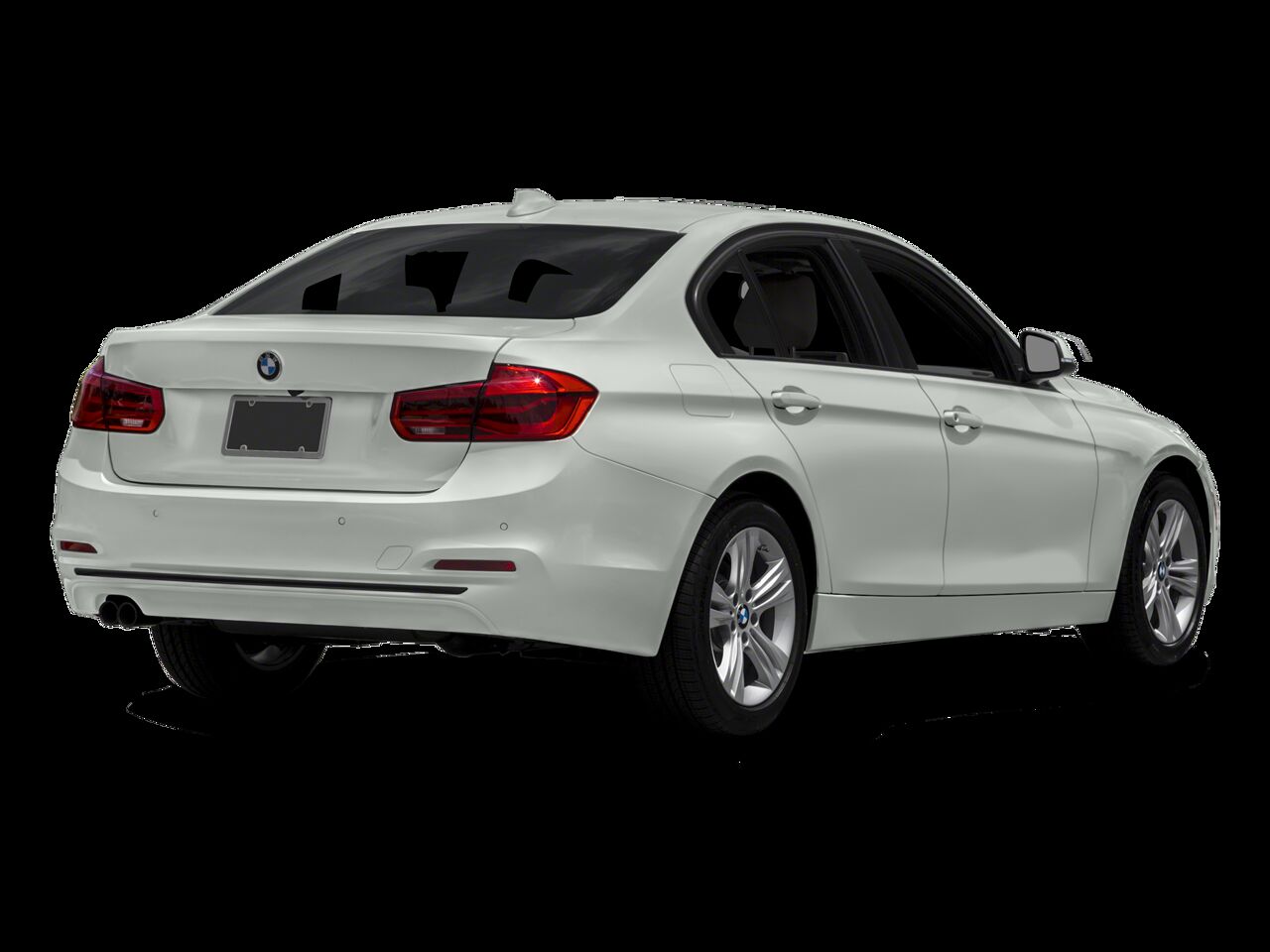 2018 BMW 330i
