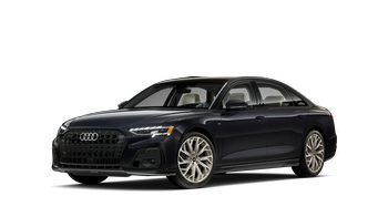 2027 AUDI A8 L