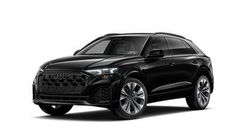 2027 AUDI Q8
