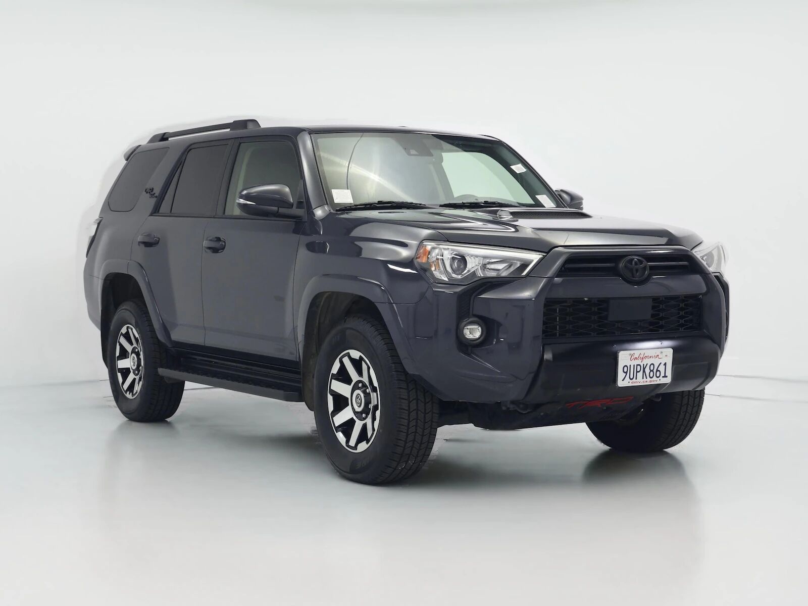 2024 TOYOTA 4-Runner