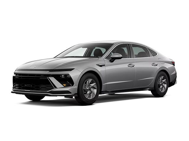 2026 HYUNDAI Sonata