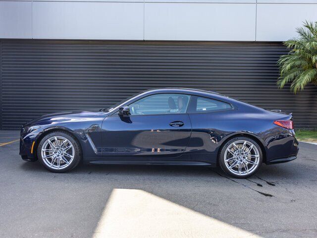 2026 BMW M4