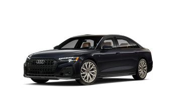 2027 AUDI A8 L