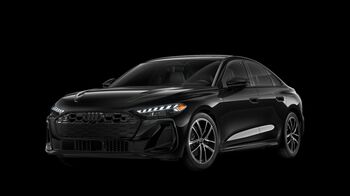 2027 AUDI A5