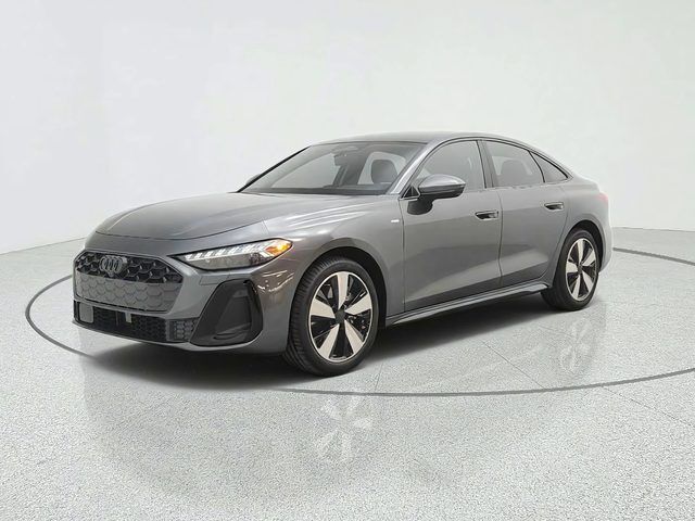 2026 AUDI A5