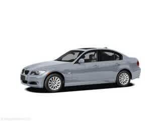 2011 BMW 3 Series