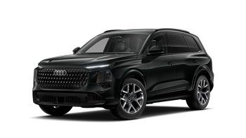2027 AUDI Q7