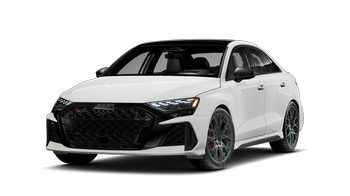 2026 AUDI RS 3