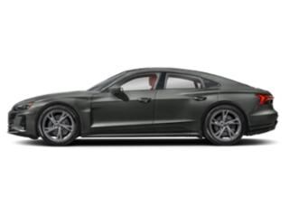 2024 AUDI e-tron GT