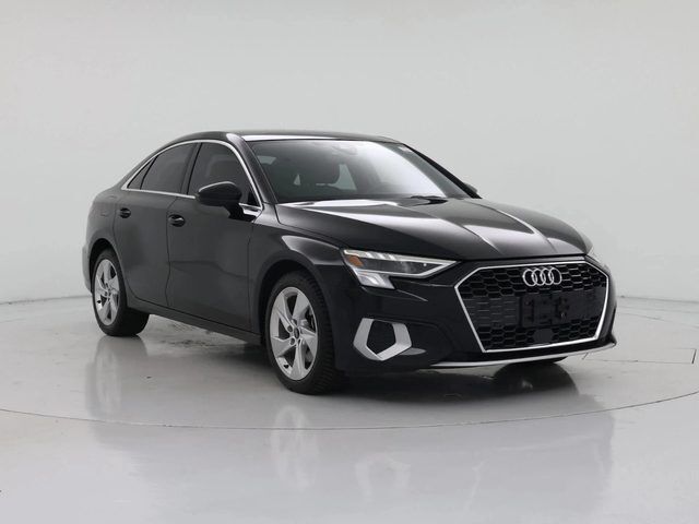 2023 AUDI A3
