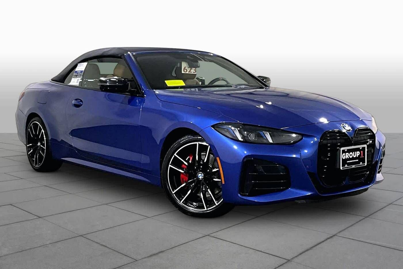 2025 BMW M440i