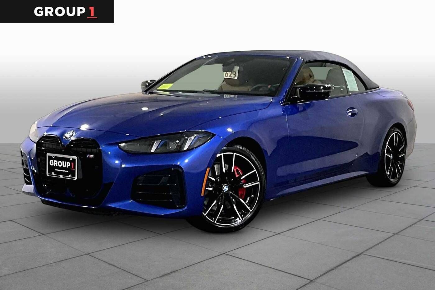 2025 BMW M4