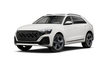 2027 AUDI Q8