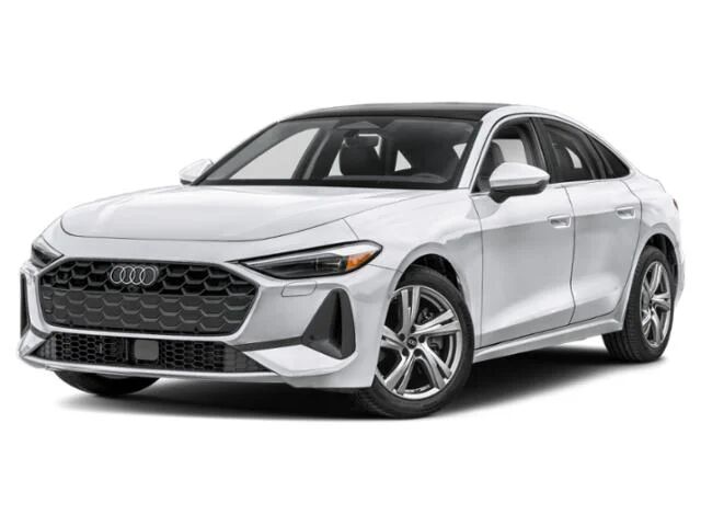 2026 AUDI A5