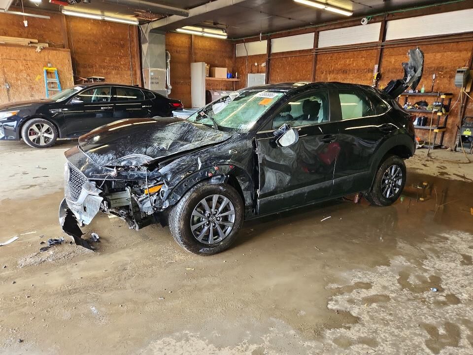 2024 MAZDA CX-30