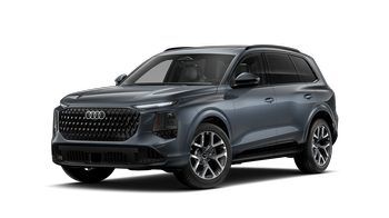 2027 AUDI Q7