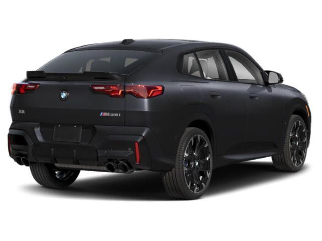 2024 BMW X2