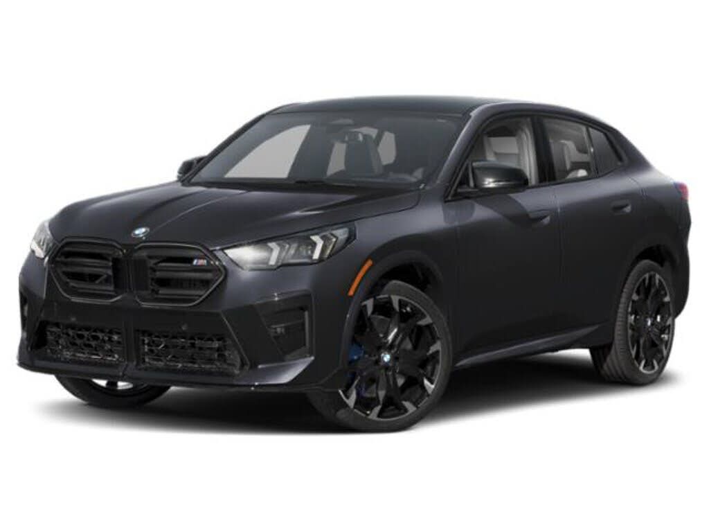 2024 BMW X2