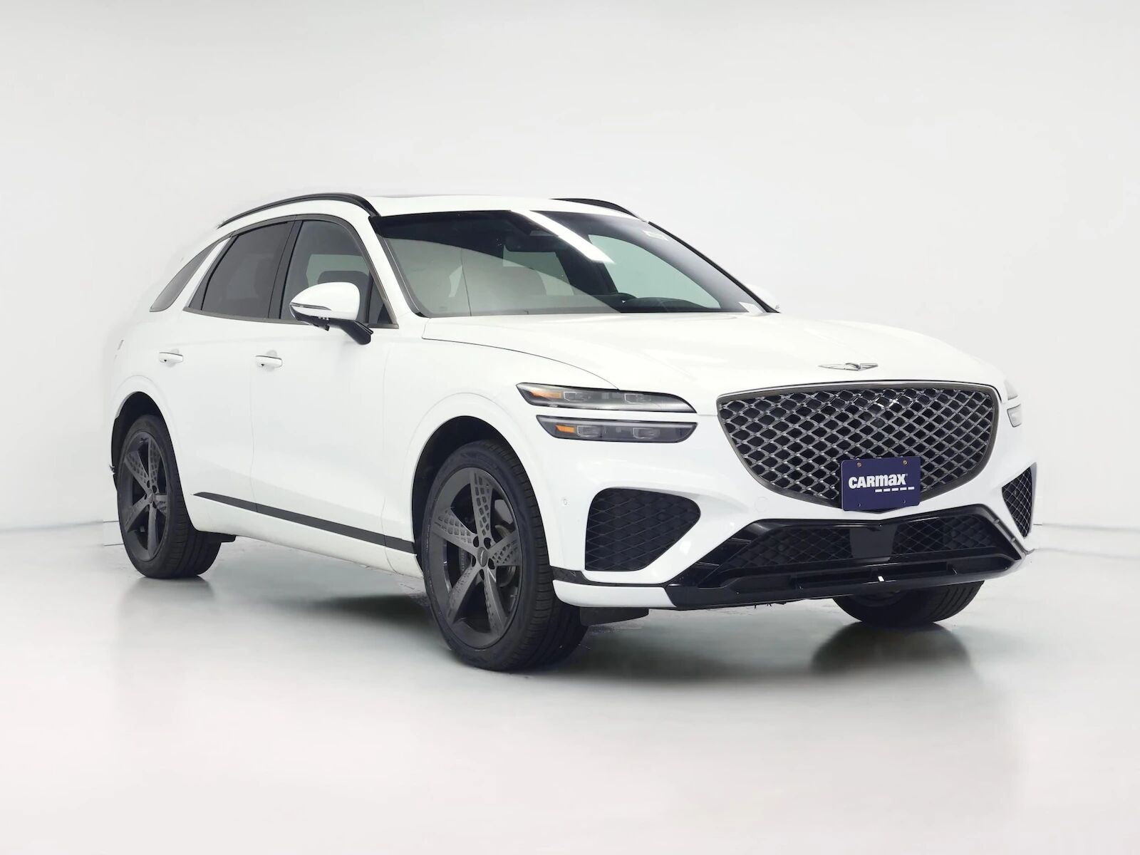 2023 GENESIS GV70