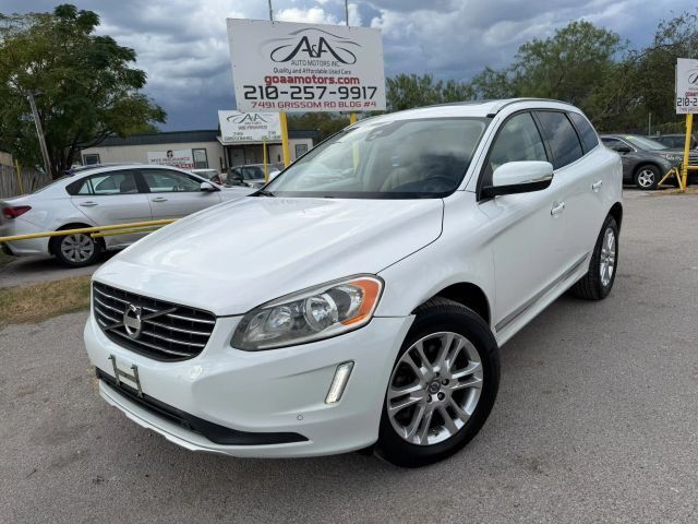2014 VOLVO XC60