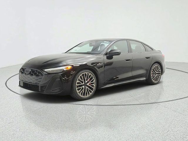 2026 AUDI S5