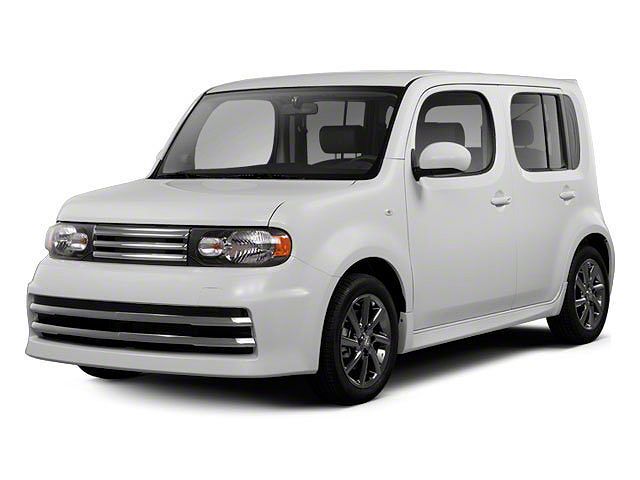 2013 NISSAN Cube
