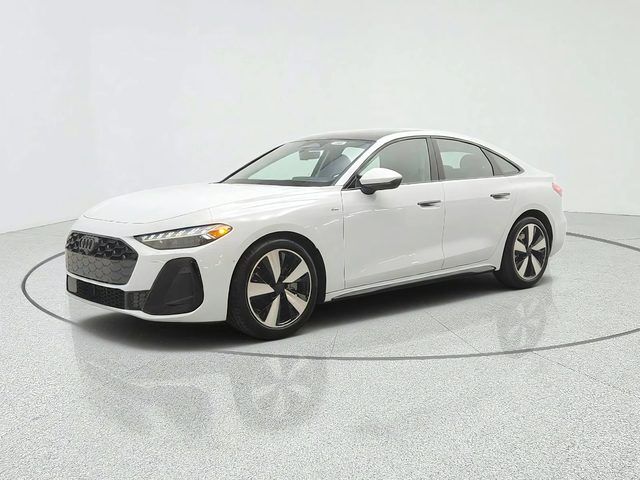 2026 AUDI A5