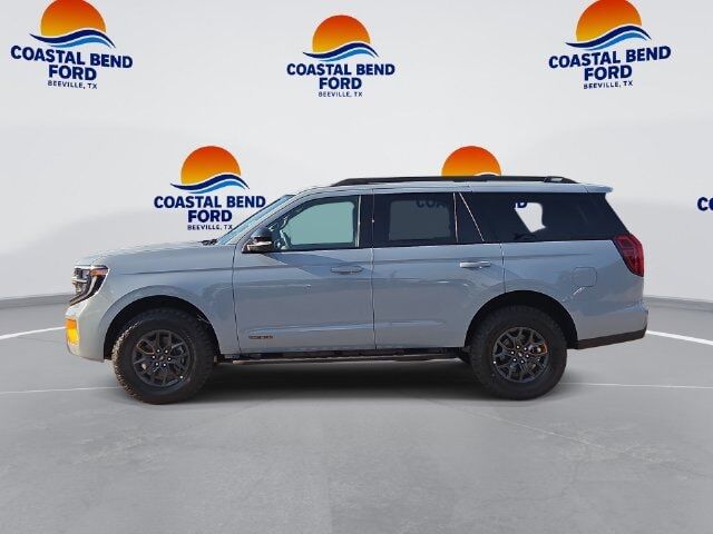 2027 FORD Expedition