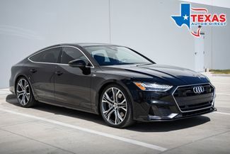 2019 AUDI A7