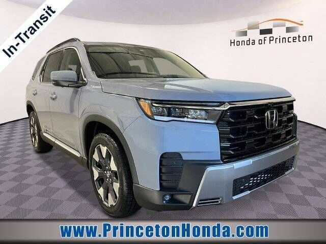 2026 HONDA Pilot