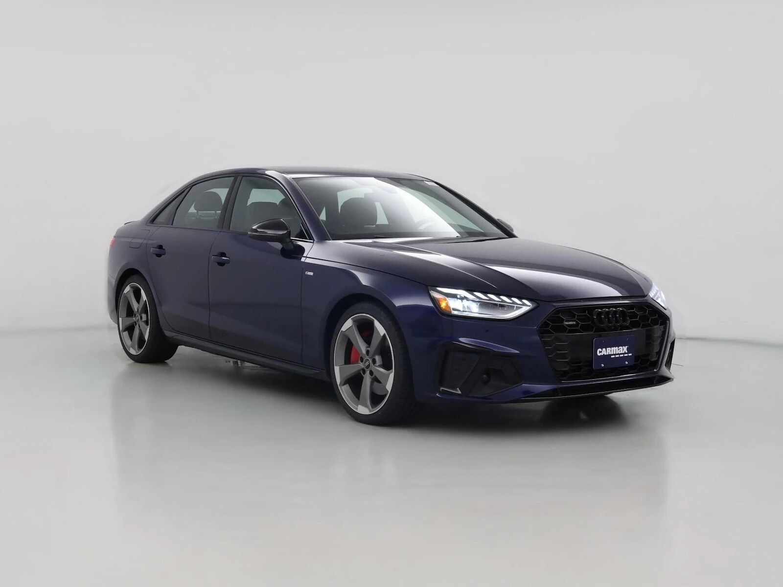 2023 AUDI A4