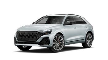 2027 AUDI Q8