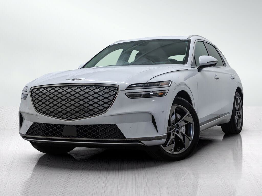 2024 GENESIS GV70