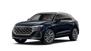 2027 AUDI Q8