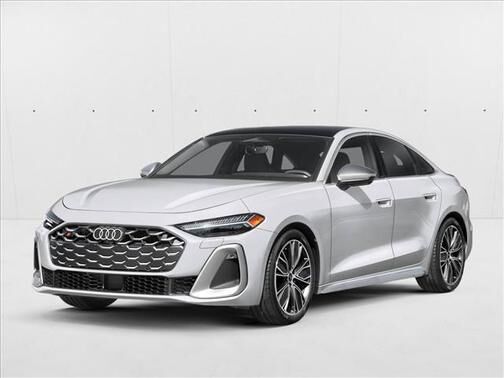 2026 AUDI S5