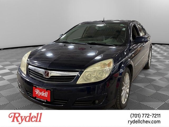 2007 SATURN Aura