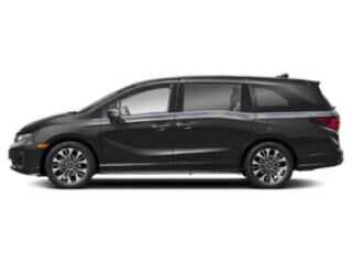 2027 HONDA Odyssey