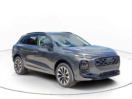 2026 AUDI Q3
