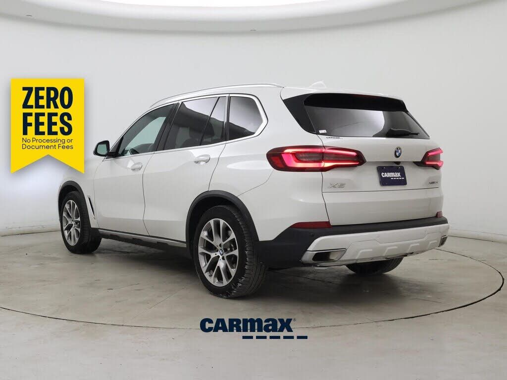 2023 BMW X5