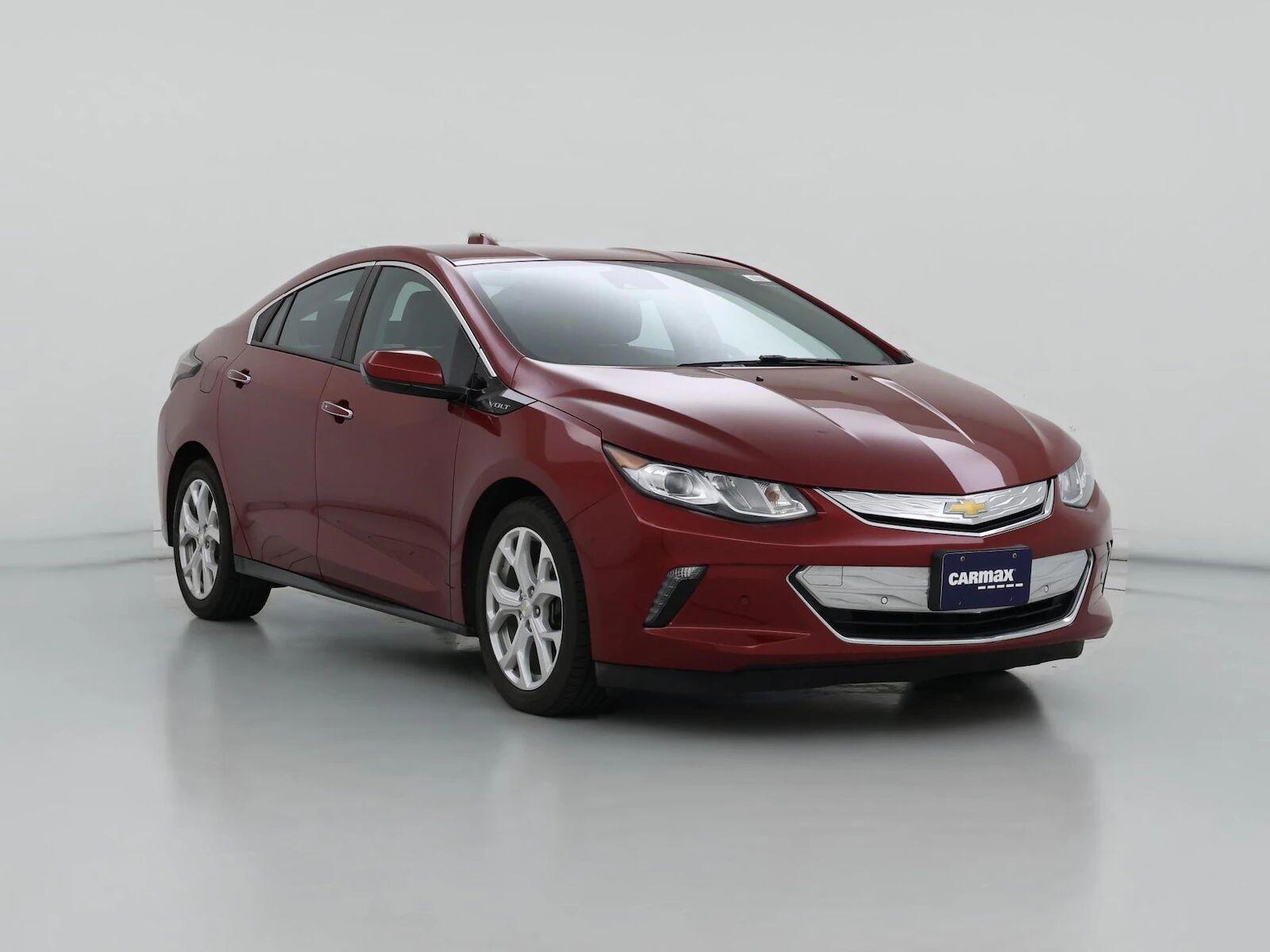 2018 CHEVROLET Volt