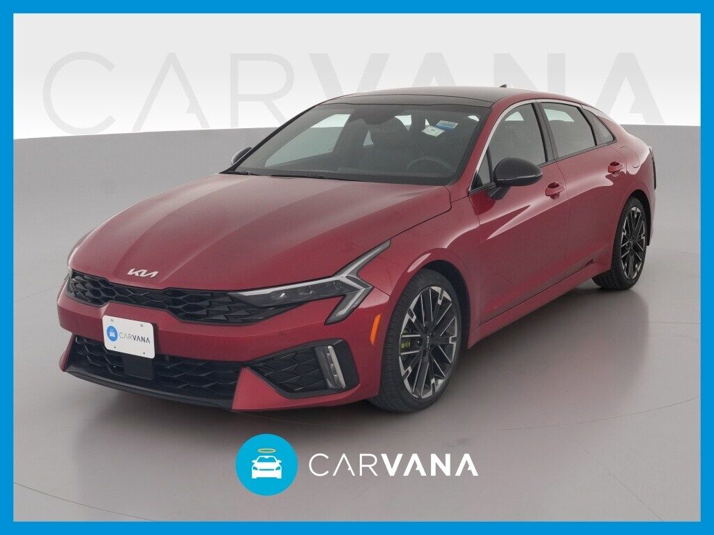 2025 KIA K5