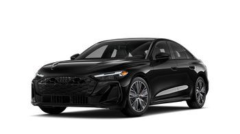 2027 AUDI S5