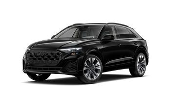 2027 AUDI Q8